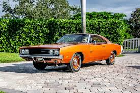 Image result for Orange 1969 Dodge