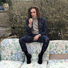 May 24, 2021 · italian band maneskin rocked their way to success in the eurovision song contest 2021. Gewusst Das Ist Die Freundin Von Esc Sieger Damiano David Promiflash De