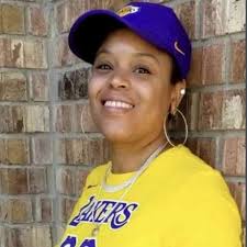 Obituary of Ebony Ashley Locklear