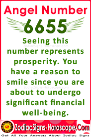 Angel Number 6655 Carries A Message Of Hope And Prosperity In 2021 Angel Numbers Angel Number Meanings Message Of Hope