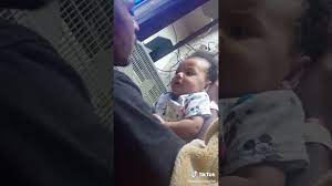 Heart Warming Video Of A Baby Saying I Love You Youtube