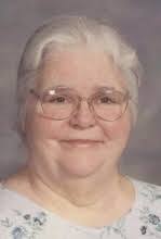 Obituary information for Carolyn J. Wilson