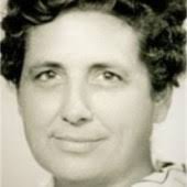 Frances Foote Obituary