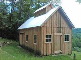 Bottman design 40 east guest ave salt lake city, utah 84115. Small Maple Sugar House Plans Sugar House Modern Floor Plans Shed Plans