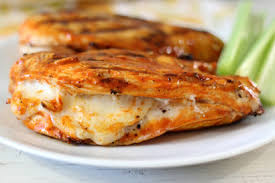 I have personally cooked nearly all of them and every single recipe tasted delicious, especially the curried chicken with couscous and the lemon chicken soup. Grilled Cheesy Buffalo Chicken Tasty Kitchen A Happy Recipe Community