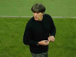 There is a huge disappointment. Joachim Loew At Peace As Germany Farewell Approaches Football News Times Of India