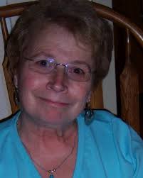 Remembering Patricia Anne Donovan