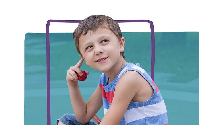 Home page - Act for Kids