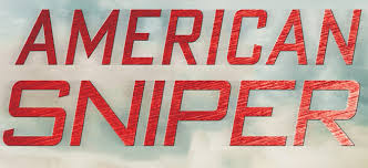 Sheriff 11 x 4 back patches. American Sniper Film Wikiquote