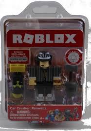 Search by body type, km's & price! Roblox Car Crusher Panwellz Single Figure Core Pack With Exclusive Virtual Item Code By Roblox Shop Online For Toys In Australia