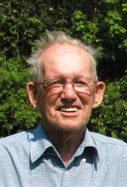 Edward Richardson Obituary June 6, 2015