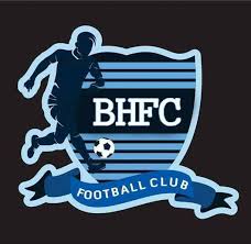 Image result for BHFC crest