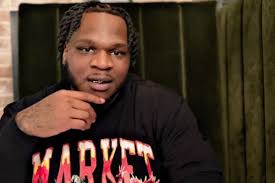 Fundraiser by Tawanna Johnson : Steven Ray Johnson