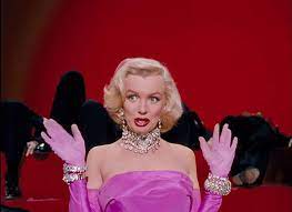 But i prefer a man who lives and gives expensive jewels. Diamonds Are A Tool S Best Friend Says Daimler