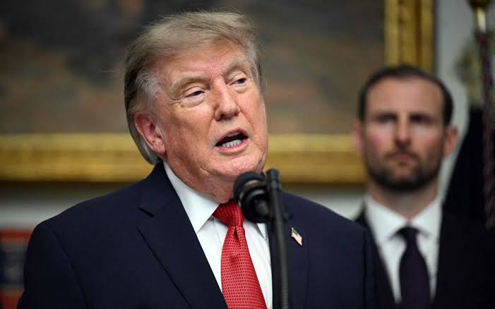 Guerre au Moyen-Orient : comment Donald Trump veut mener une guerre  économique sans précédent contre l'Iran
