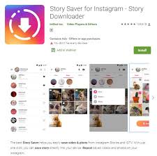 Masuk ke aplikasi pengunduh video instagram. 10 Aplikasi Download Video Foto Dan Story Instagram Terbaik