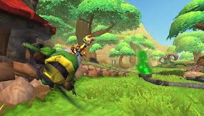 March 14th 2006 memory card space: Daxter Psp Review Www Impulsegamer Com