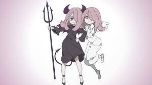 Sucy lwa by criZorr - Image Abyss