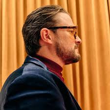 The Curious Life Of The Travelling Bartender by Joe Schofield