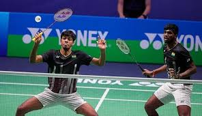 More images for men's double badminton olympic » R095tlexmwp3jm