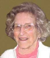 Christine LaRoy Obituary (2009)