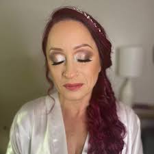 Daisy Sierra Makeup Artist