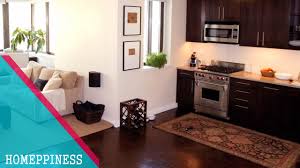 This layout focuses on helping you to create great culinary experiences in small basements by equipping them with everything you need. Must Watch 20 Awesome Basement Kitchen Ideas For Modern Home Design Youtube