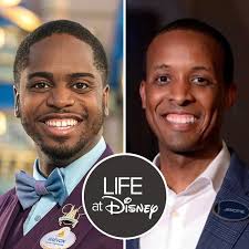 Jerome is an awesome speaker with a great story and even more impressive  gentleman!