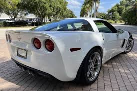 Image result for Arctic White 2007 Corvette