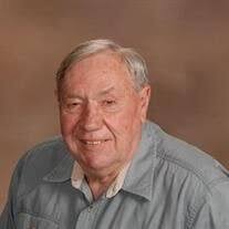 Eddie L McCord Obituary