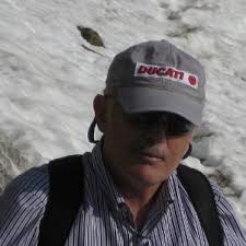 Photo de mon père, Roland de la POYPE fondateur du Marineland. Une autre…