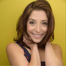 Christina Bianco