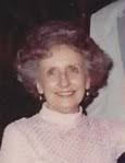 Obituary for Gladys "Betty" Muth