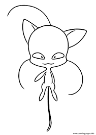 Miraculous ladybug and cat noir coloring pages. Coloring Pages Info Multfilmy Miraculous Ladybug Printable Coloring Pages Book 14473 Ladybug Coloring Page Emoji Coloring Pages Mermaid Coloring Pages
