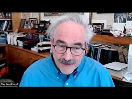 Fairfax Criminal Lawyer interviews Steve Kravit