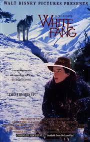 White Fang
