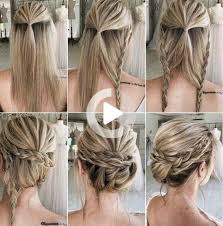 Diy Wedding Hairstyles Diy Wedding Hairstyles Weddings Wedding Of Weddings Of Hairstyles In 2020 Diy Wedding Hair Wedding Hairstyles Tutorial Diy Hairstyles