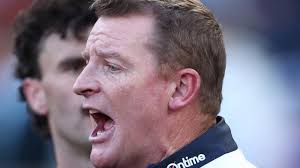 AFL news 2024: Mark Robinson