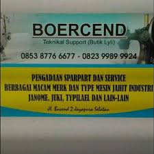 Mesin jahit merupakan mesin untuk membuat suatu pakaian. Pengadaan Sparepart Dan Service Mesin Industri Berbagai Tipe Dan Merek å¸–å­ Facebook