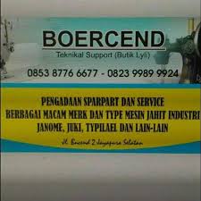 Berbagai macam komponen pun melekat dalam badan mesin jahit diantaranya dudukan jarum, jarum mesin, tiang benang, spool, sepatu mesin dan sebagainya. Pengadaan Sparepart Dan Service Mesin Industri Berbagai Tipe Dan Merek å¸–å­ Facebook