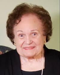 Another one of our past board members has passed