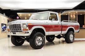 See prices, photos and find dealers near you. 1979 Ford F150 Classic Cars For Sale Michigan Muscle Old Cars Vanguard Motor Sales