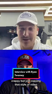 Ryan Finlay's Instagram, Twitter & Facebook