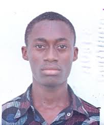 stefan (ochoma stephen )