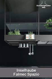 Industrial Kuchen Design Kuchen Dunstabzugshauben Dunstabzugshaube Dunstabzugshaube Schwarz