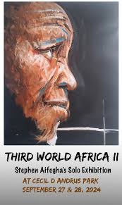 Salsa Under The Stars 2024