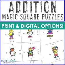 Free printable math worksheets help kids practice counting, addition, subtraction, multiplication, division. Addition Worksheet Alternatives Coronavirus Packet Google Slides Math Game Hojo S Teaching Adventures Llc