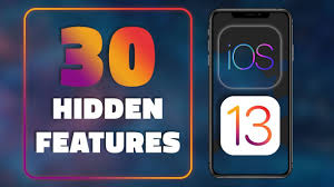 Ios 13 The 30 Best Hidden Features You Should Check Out Right Now Youtube