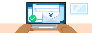 Professional Email Address Examples Ideas And Format