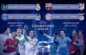 El barcelona no se olvida de la excelente trayectoria que luis suárez tuvo en su etapa azulgrana y en la que consiguió todos los títulos posibles durante el barcelona prepara una sorpresa a luis suárez. Champions League Draw Real Madrid Face Wolfsburg Barca Atletico Meet Again Marca English